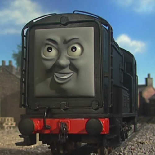 Diesel's Theme S8 (What-If)