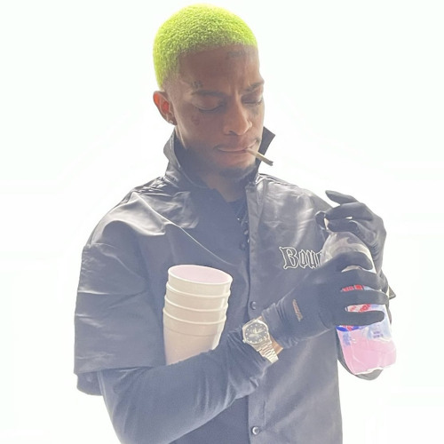 freshie - styrofoam cup (in my hands pt. II) prod. keros