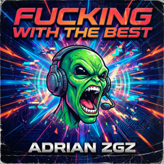 Fucking With The Best