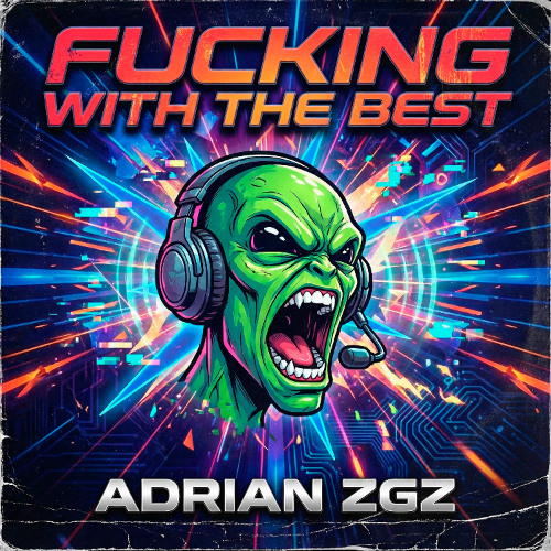 Fucking With The Best