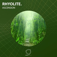 rhyolite. - Ascension (Original Mix) (LIZPLAY RECORDS)