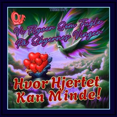 Hvor Hjertet Kan Minde