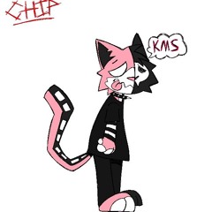 Chip uhhhh kms