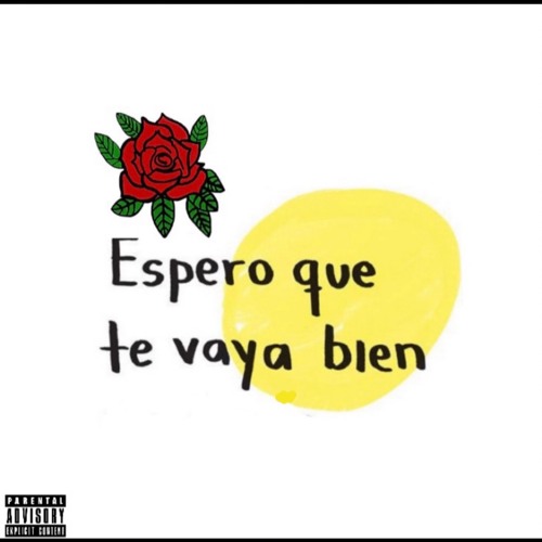 Stream Espero Que Te Valla Bien by Los De La R | Listen online for free on  SoundCloud