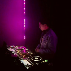 Kinetic Energy Set - Jan 18 2025 - Weekend Resolution (Kinetic Audio)