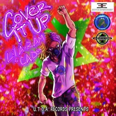 COVER IT UP (Prod. Blasian Beats)