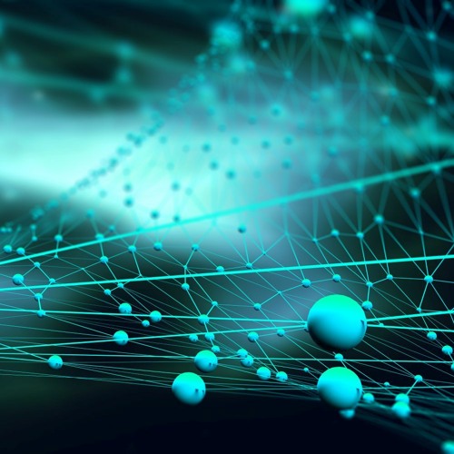 Piotr Pacyna - Behind The Data 15-Minutes Science background music