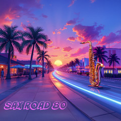 Sax Road 80