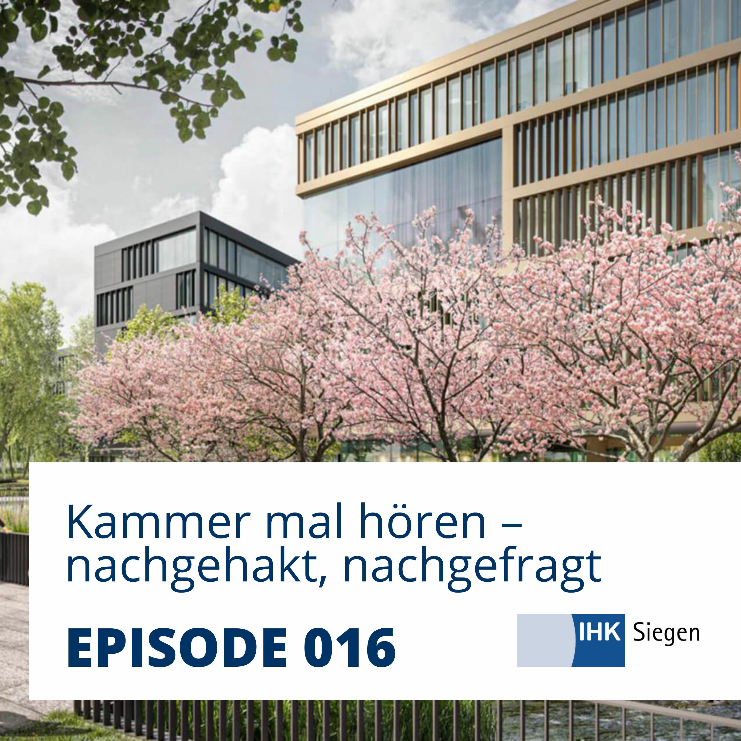 IHK Siegen