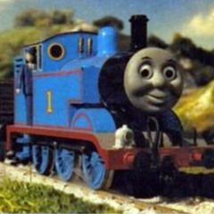 Thomas The Tank Engine's Theme - Series 1 (Leadless)