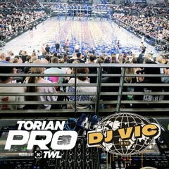 Torian Pro 2024
