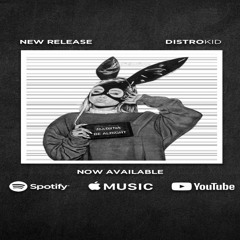 Be Alright - DJ Byna