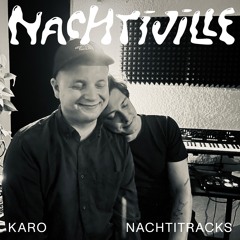 KARO // Nachtiville Opening 2023 // Come on and do it