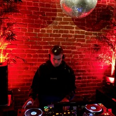 Deeper Tech Mix VØL 2