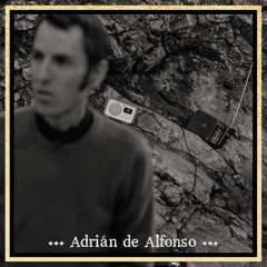 ADRIAN DE ALFONSO x ROTA