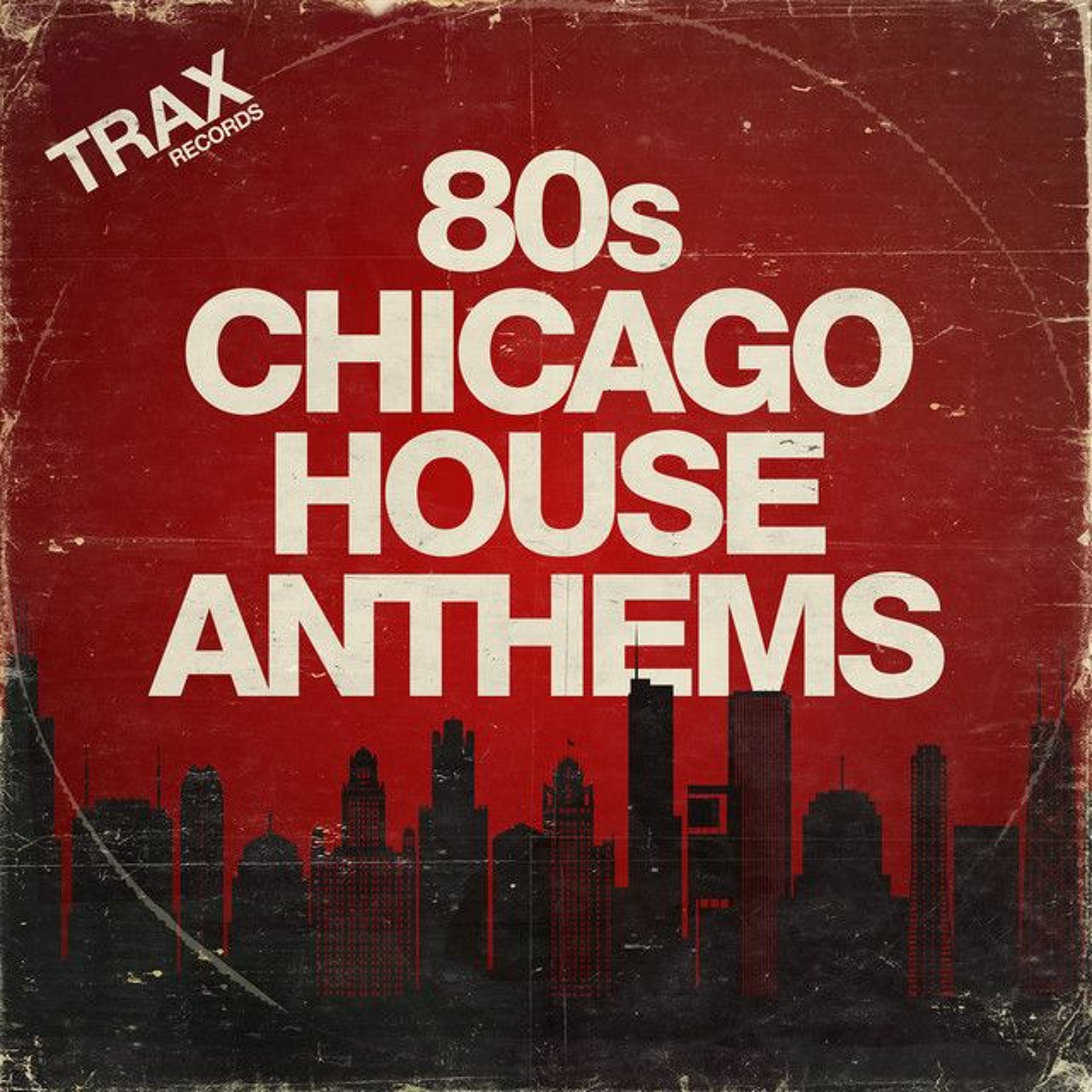 Heavy House 80s episode artwork