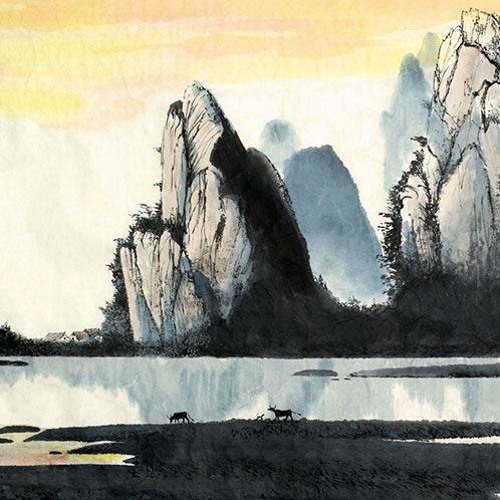 Shenxian(Royalty Free Music)