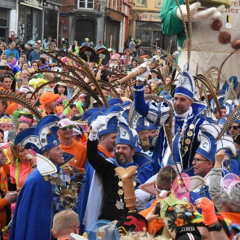 halse carnaval mix 2025