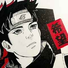 shisui's theme (one for shisui)