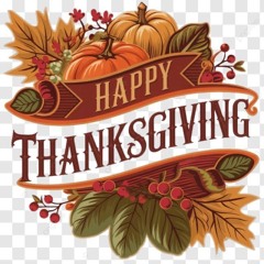 THE THANKSGIVING MIXTAPE