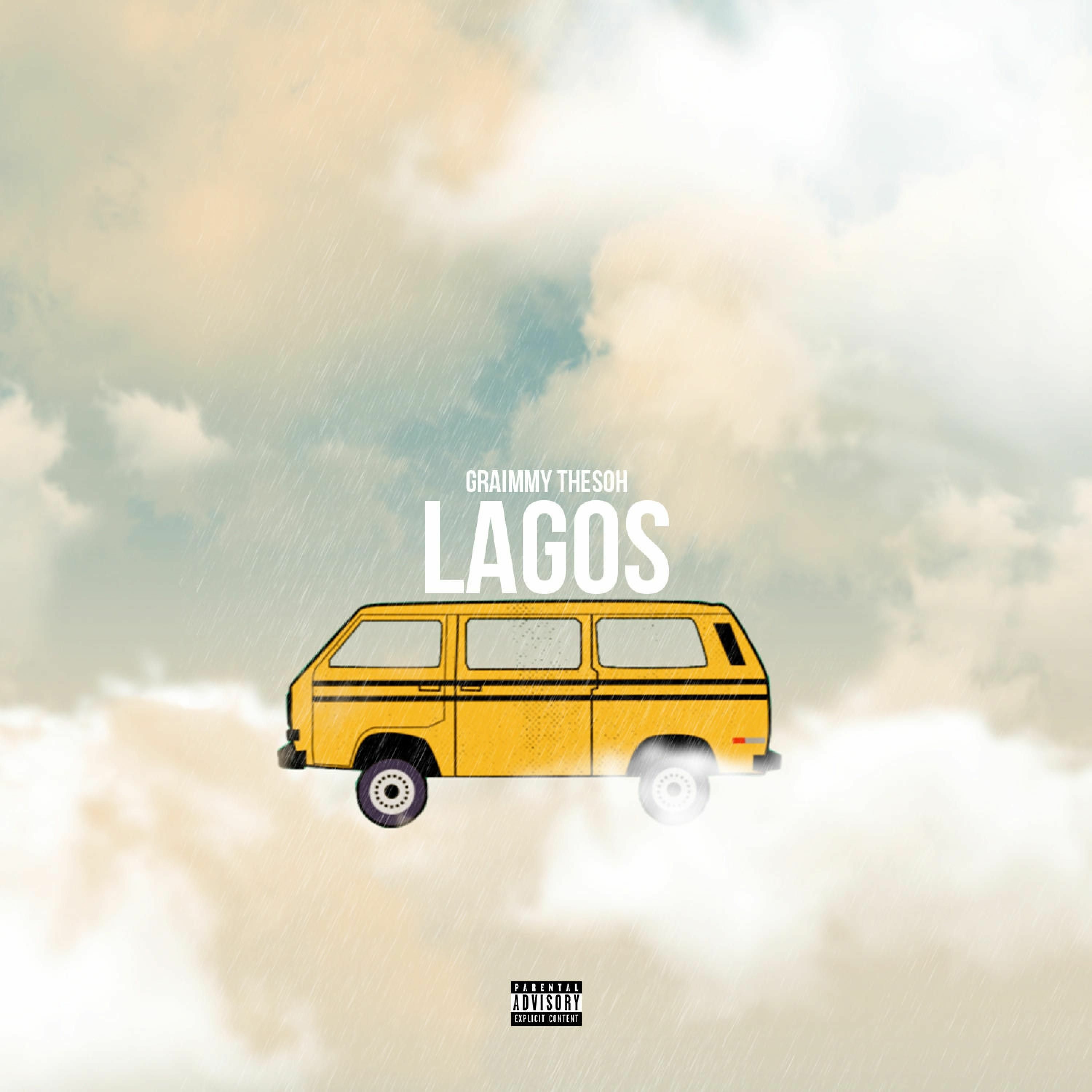 Lagos episode artwork