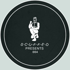Various Artists - Scuffed Presents 004 (Previews)