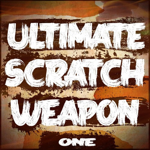Hip Hop Scratch FX 09