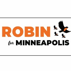 Special Interview with Robin for Minneapolis (Robin Wonsley Worlobah)- 11/5/2020