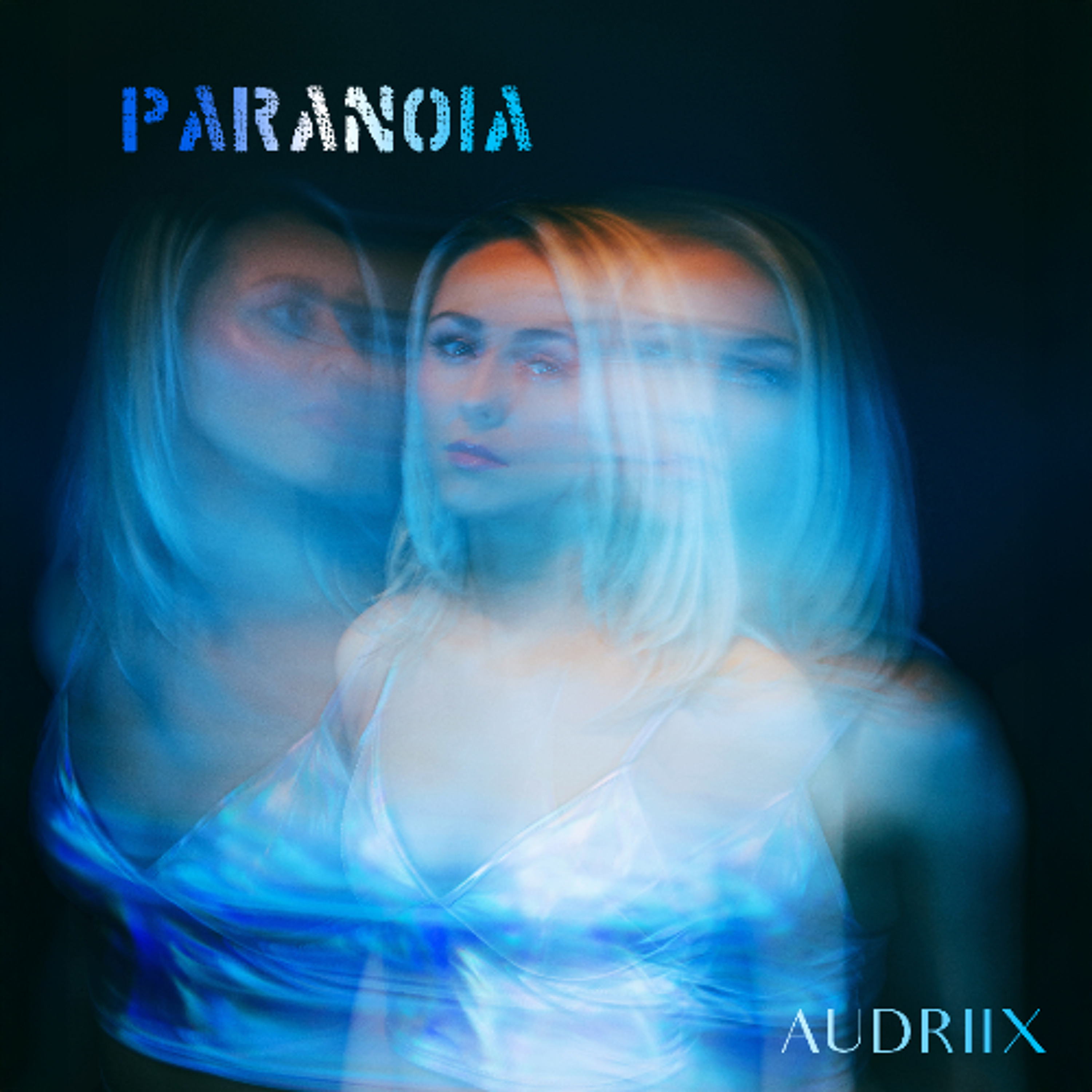 Paranoia episode artwork