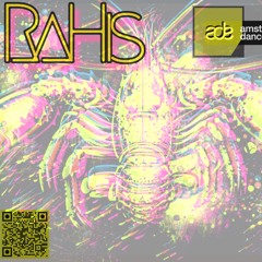 RaHis @ Club Lobster - The forgotten Lobster ADE Weekend Special mix
