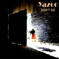 Axel V - Don't Go - 2010