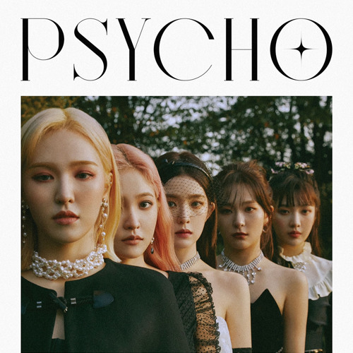 Stream Red Velvet - Psycho (MV VERSION) by NSWER | Listen