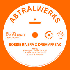 One (Instrumental Dub)