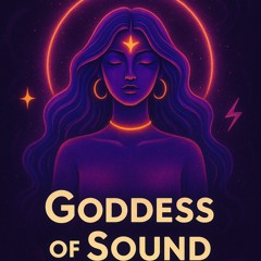 Goddess of Sounds
