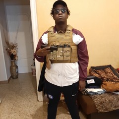 Buaro ~ Let's go⚠️