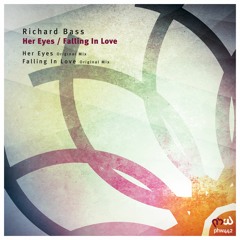 Richard Bass - Falling In Love (Original Mix)