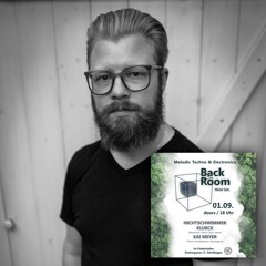 RoomCast #1  •  Sep 1 '23  •  KLUECK