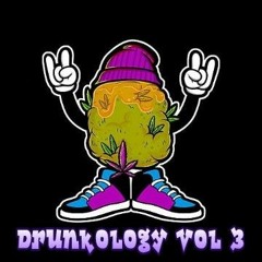 Drunkology Vol 3