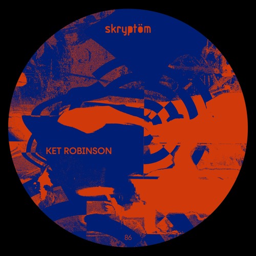 Premiere: Ket Robinson - Dark Velvet [SKRPT86]