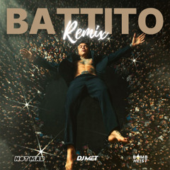 Fedez - Battito (Dj Met x Not Mad x Bomb Heist Bootleg Remix) * FILTERED *