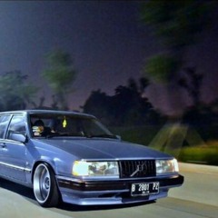 villi yö amispoppia bass boosted