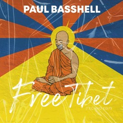 Paul Basshell -  Free Tibet (Hard Techno Version)