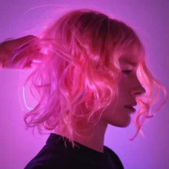 The Poet’s Lament (Pink Lady Soul Ext.)