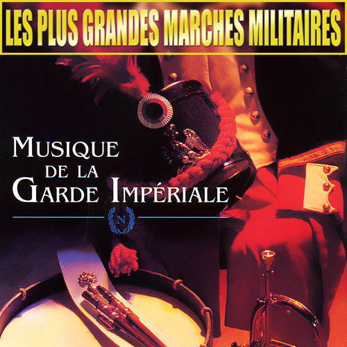 La marche de la garde consulaire