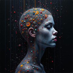 Mood Exhibit - Colors of Introspection