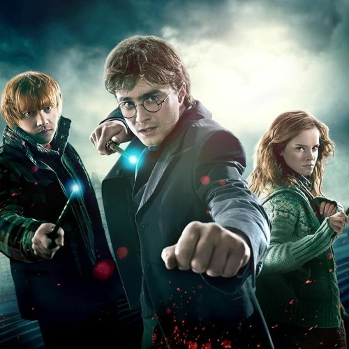 Harry potter deathly hallows 2025 part 1 watch free