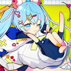キスキツネ  Kakuriyo feat.初音ミク