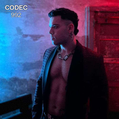 Codec 992 Podcast #094 - 369