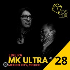 MK ULTRA (LIVE PA)
