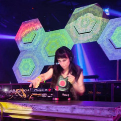 Lotus IV Party Sketch